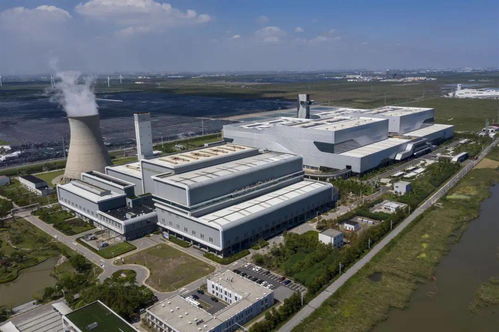 探訪全球規(guī)模最大垃圾焚燒廠 垃圾處置全自動，物業(yè)管理對標中國第一高樓