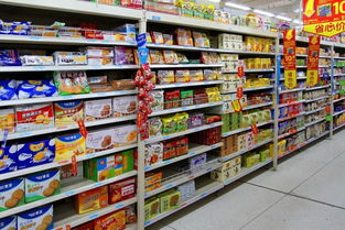 阜陽市將新建改造61處社區商業中心，打造家門口的便民生活圈