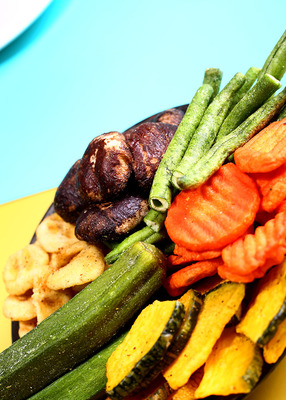 光影藝術與味覺盛宴 深圳堅果水果小吃等農副產品美食攝影與谷物銷售全解析